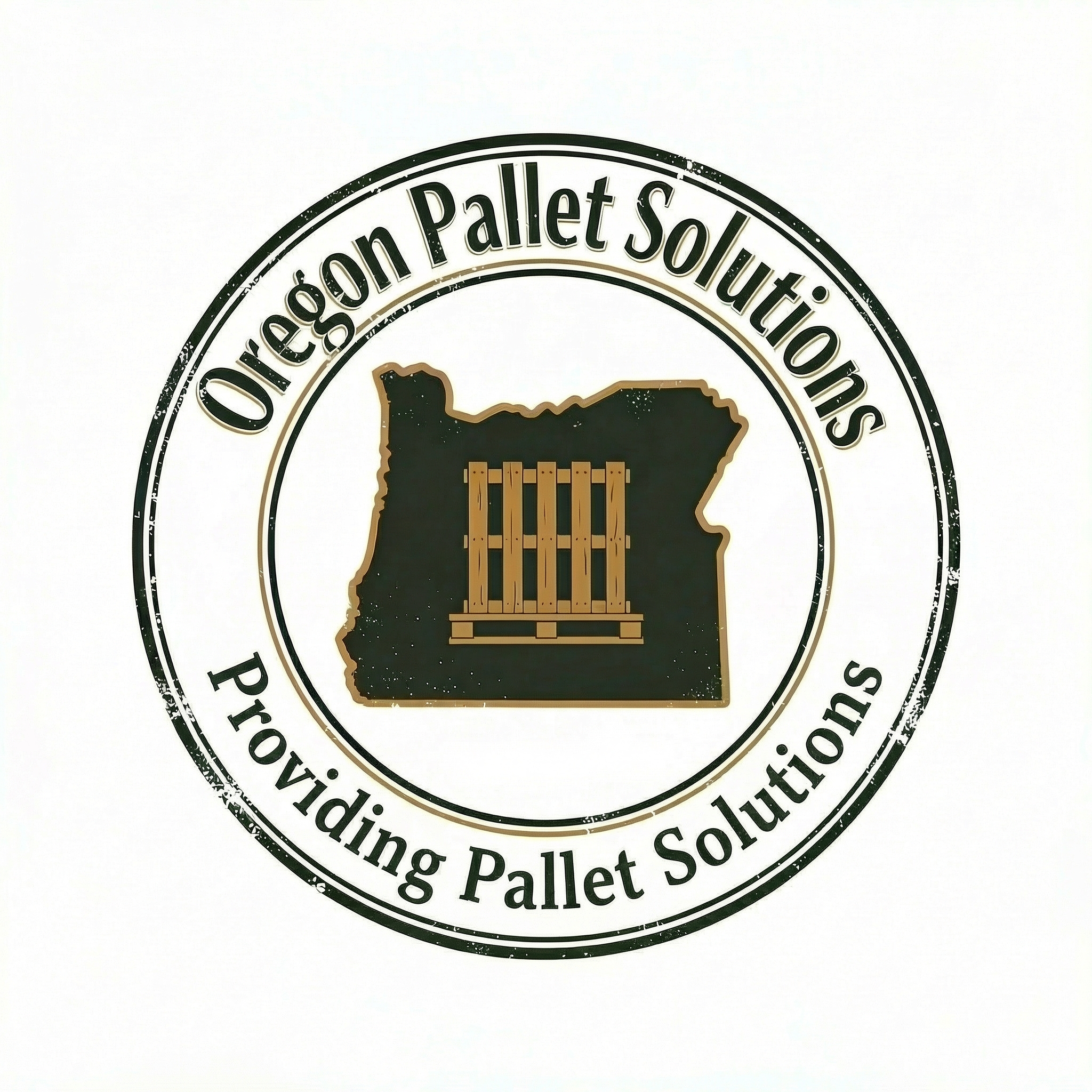 Oregon Pallet Solutions